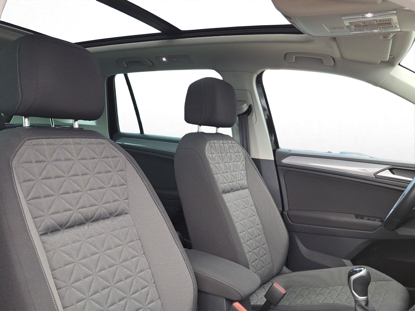 Volkswagen Tiguan - Bild 4