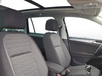Volkswagen Tiguan - Vorschau Bild 4