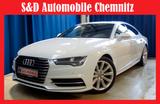 Audi A7 Sportback 3.0 TDI Ultra"S-line"TÜV"GARANTIE - Audi A7 in Hamburg