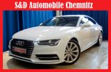 Audi A7 Sportback 3.0 TDI Ultra"S-line"TÜV"GARANTIE