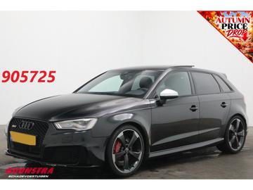 2016 AUDI RS3 照片 1