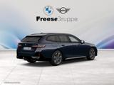BMW i5 xDrive40 Touring AHK 360° STANDHZ HEAD-UP RFK - BMW i5: Automatik