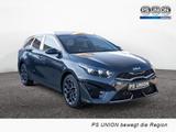 Kia CEED SW 1.5T 140 DCT GT-Line ACC Kamera LED - Kia cee'd Sportswagon Neuwagen