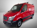 Mercedes-Benz Sprinter 316 CDI Kasten*Sortimo*Klima*AHK*3Sitz* - Angebote