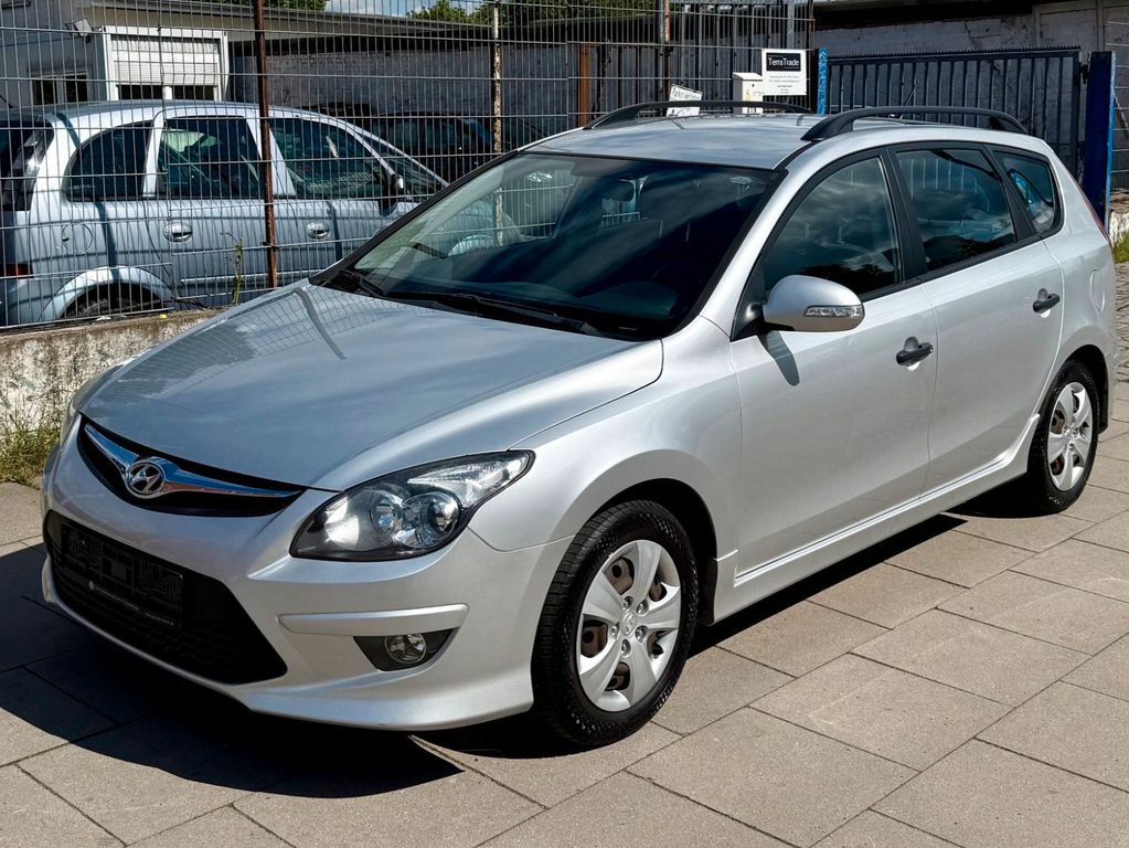 Angebot ansehen Hyundai i30