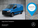 Mercedes-Benz Sprinter 314 CDI KA Kompakt AHK+Klima+MBUX+ParkP - Gebraucht Kassel