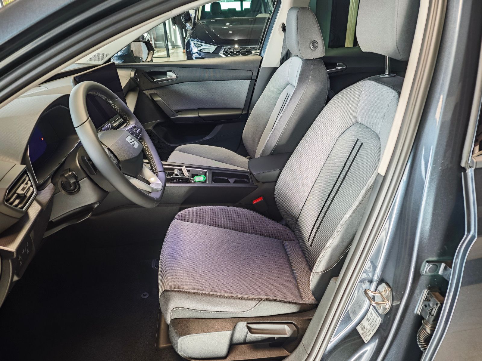 Seat Leon - Bild 6