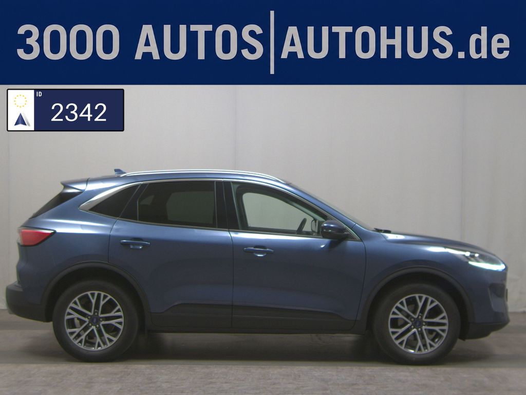 Image of Ford Kuga