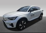 Volvo C40 Plus Sing. Mot. Ext.Range Batteriezertifikat - Volvo C40 aus 2024