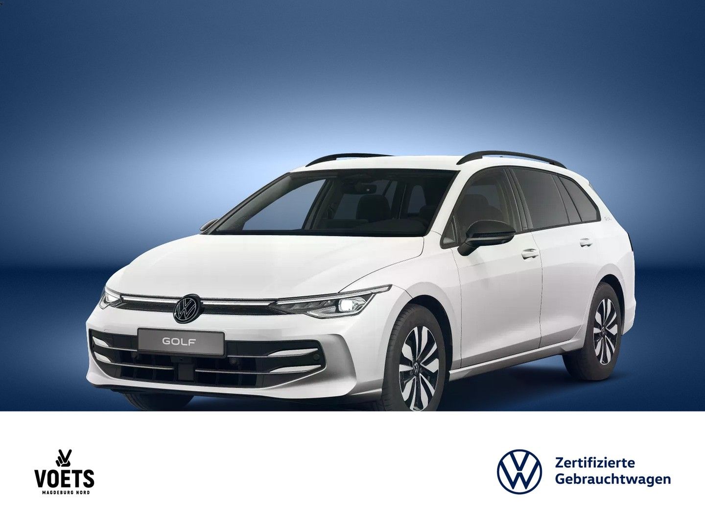 Volkswagen Golf - Bild 2
