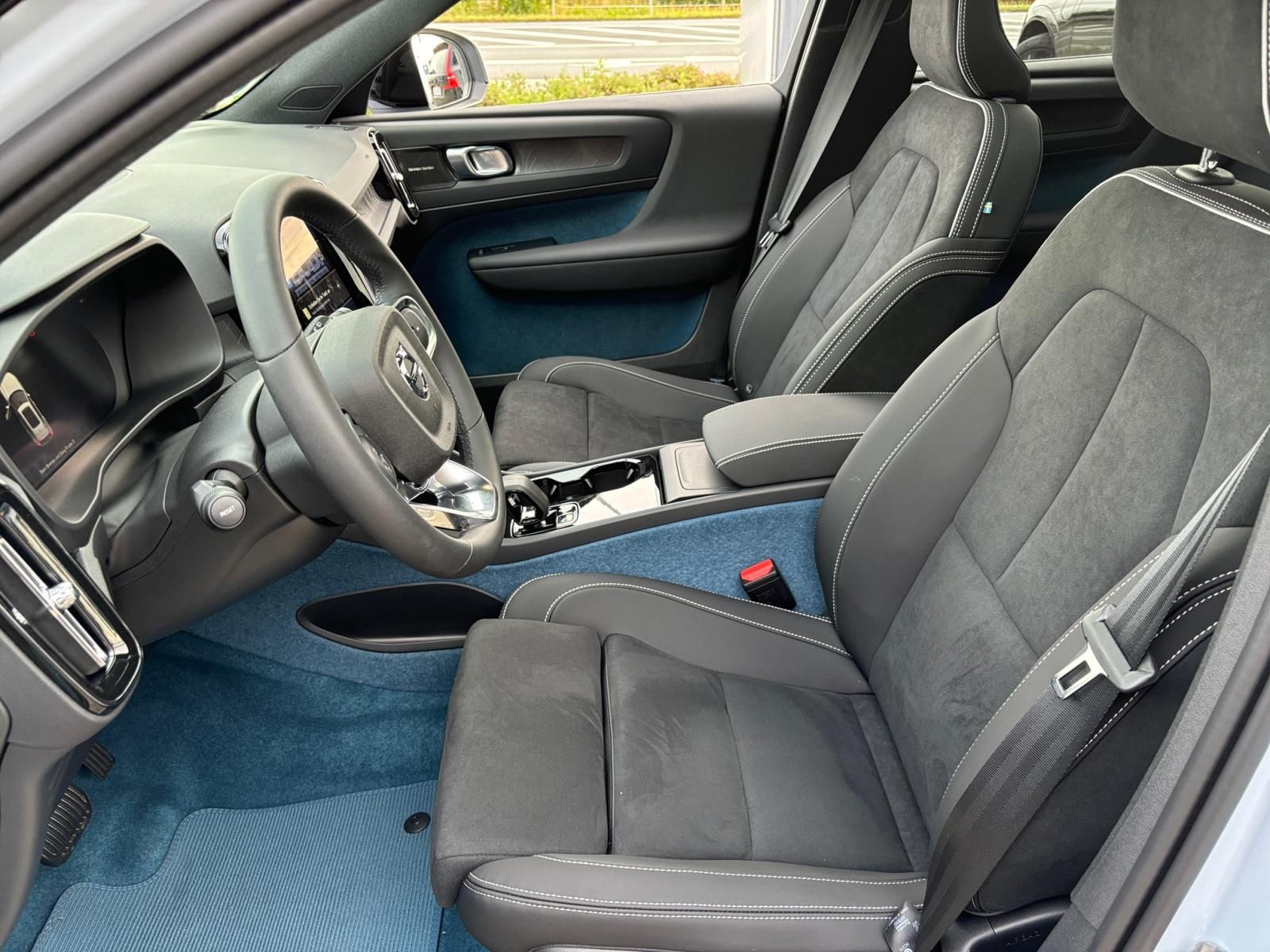 Volvo XC40 - Bild 20