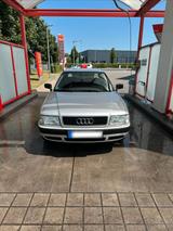 Audi 80 B4 TÜV 10/27 - Audi 80 in Düsseldorf