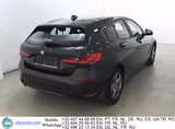 BMW 116 d LC-Pro LED Navi KeylessStart Klima PDC .. - BMW 116: 116d