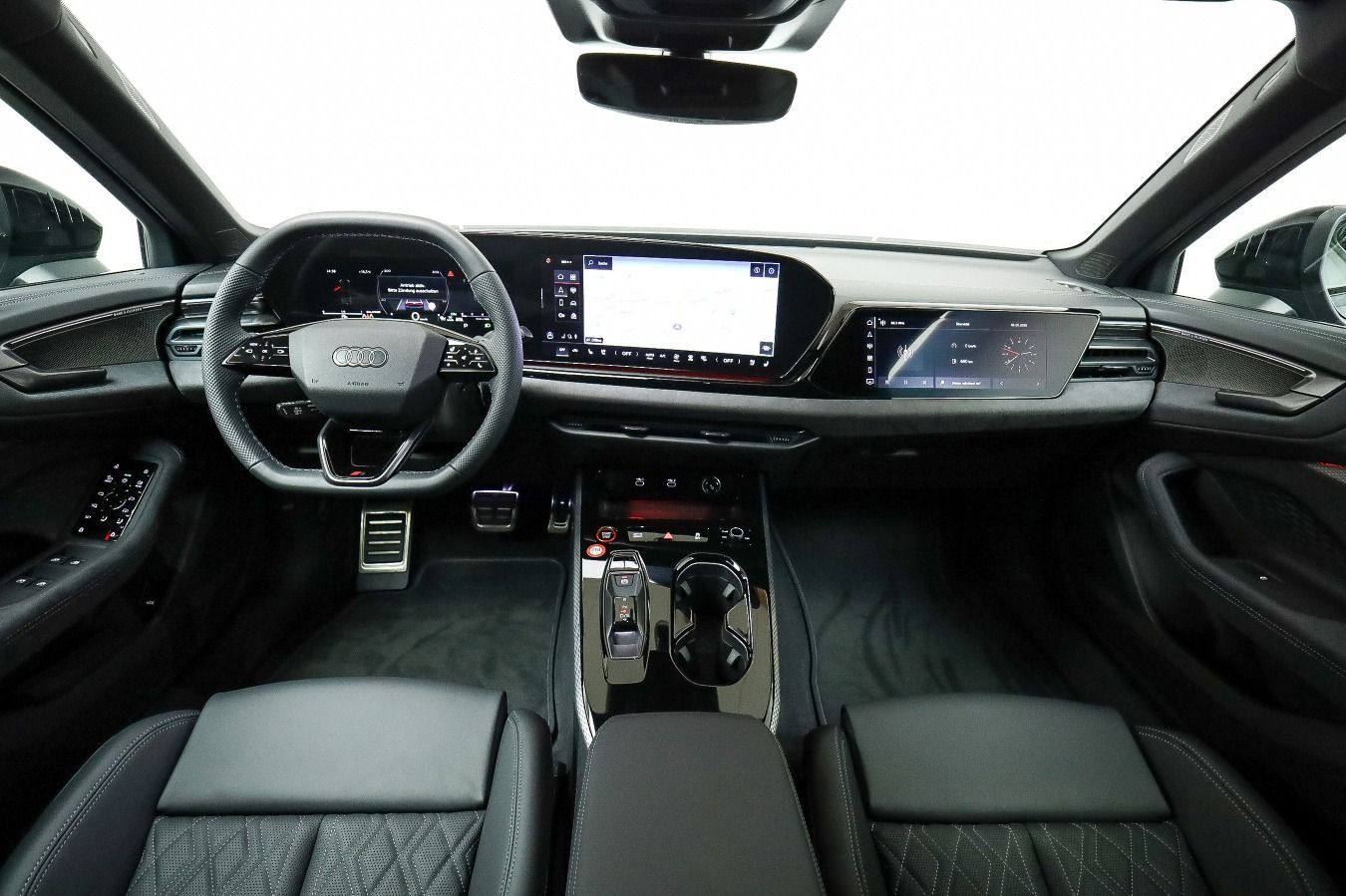 Audi S5 - Bild 24