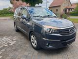 Ssangyong Rodius 2.2 Diesel e-XDi 220 Turismo 2WD Turismo - Ssangyong Rodius mit Diesel-Antrieb