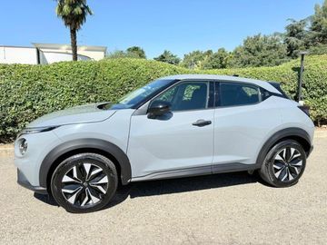 Nissan Juke - 8