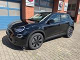 Fiat 600e - schwarze Fiat 600e