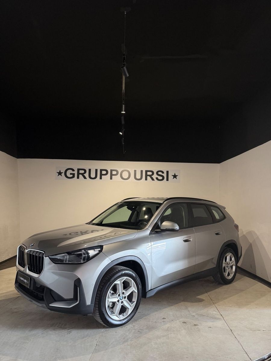 Other Bmw X1 sDrive 18i xLine