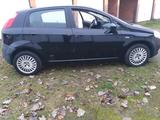 Fiat Punto in gutem Zustand - Fiat Punto: In