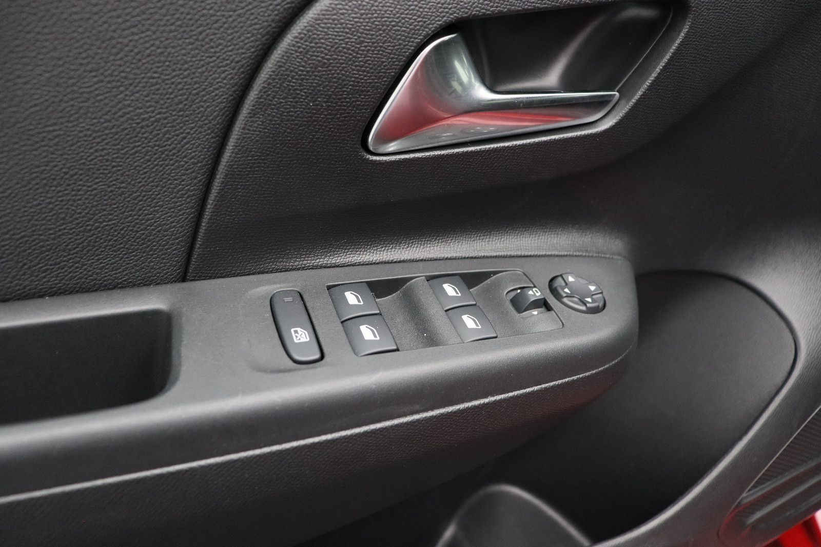 Fahrzeugabbildung Opel Corsa 1.2 F GS