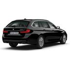 BMW 530d Touring Aut. Komfortsitze Klimaaut. Head-Up - BMW 530 aus 2022