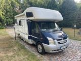 HYMER / ERIBA / HYMERCAR Alkoven - Angebote