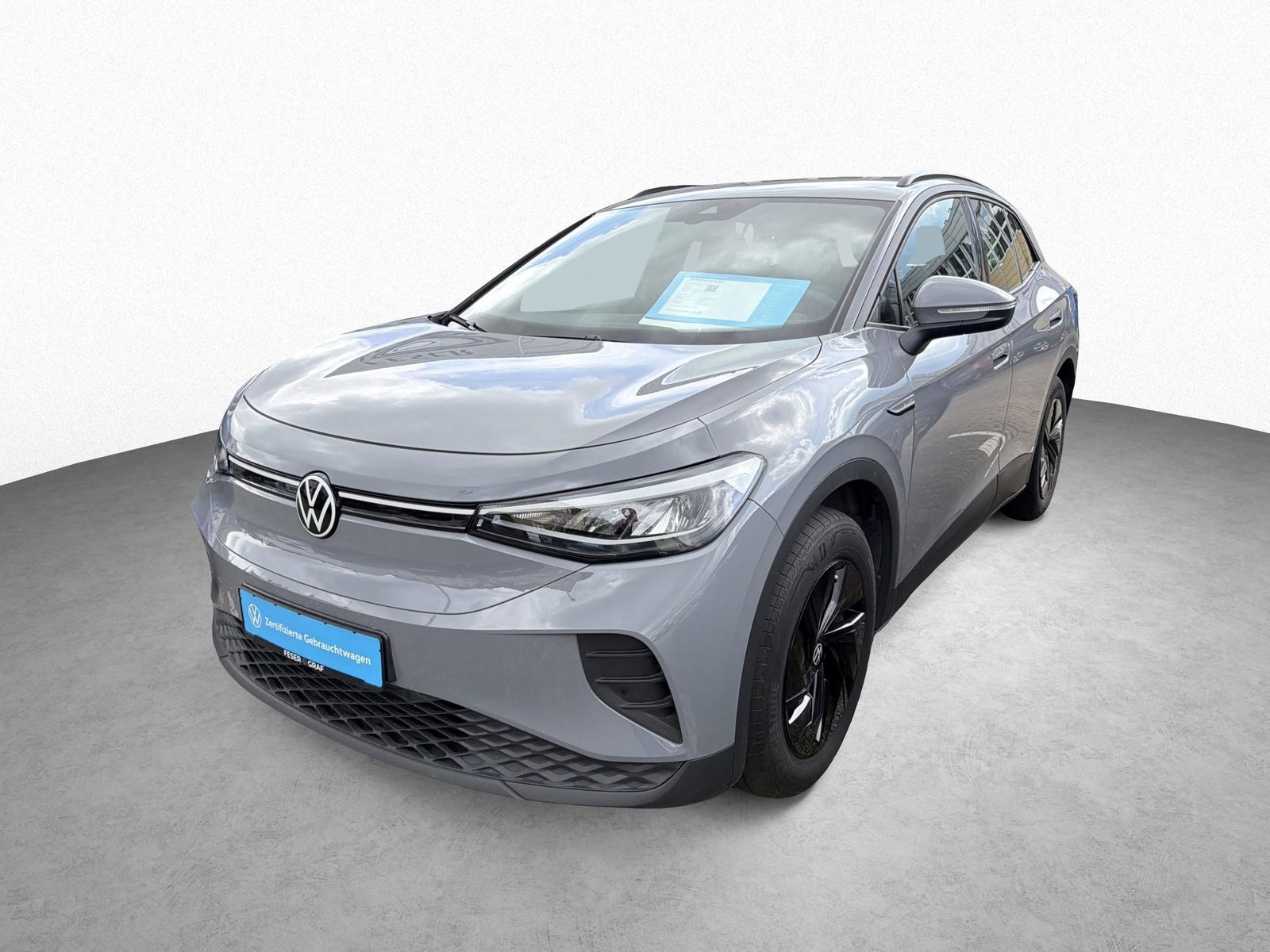 Volkswagen ID.4 - Bild 12
