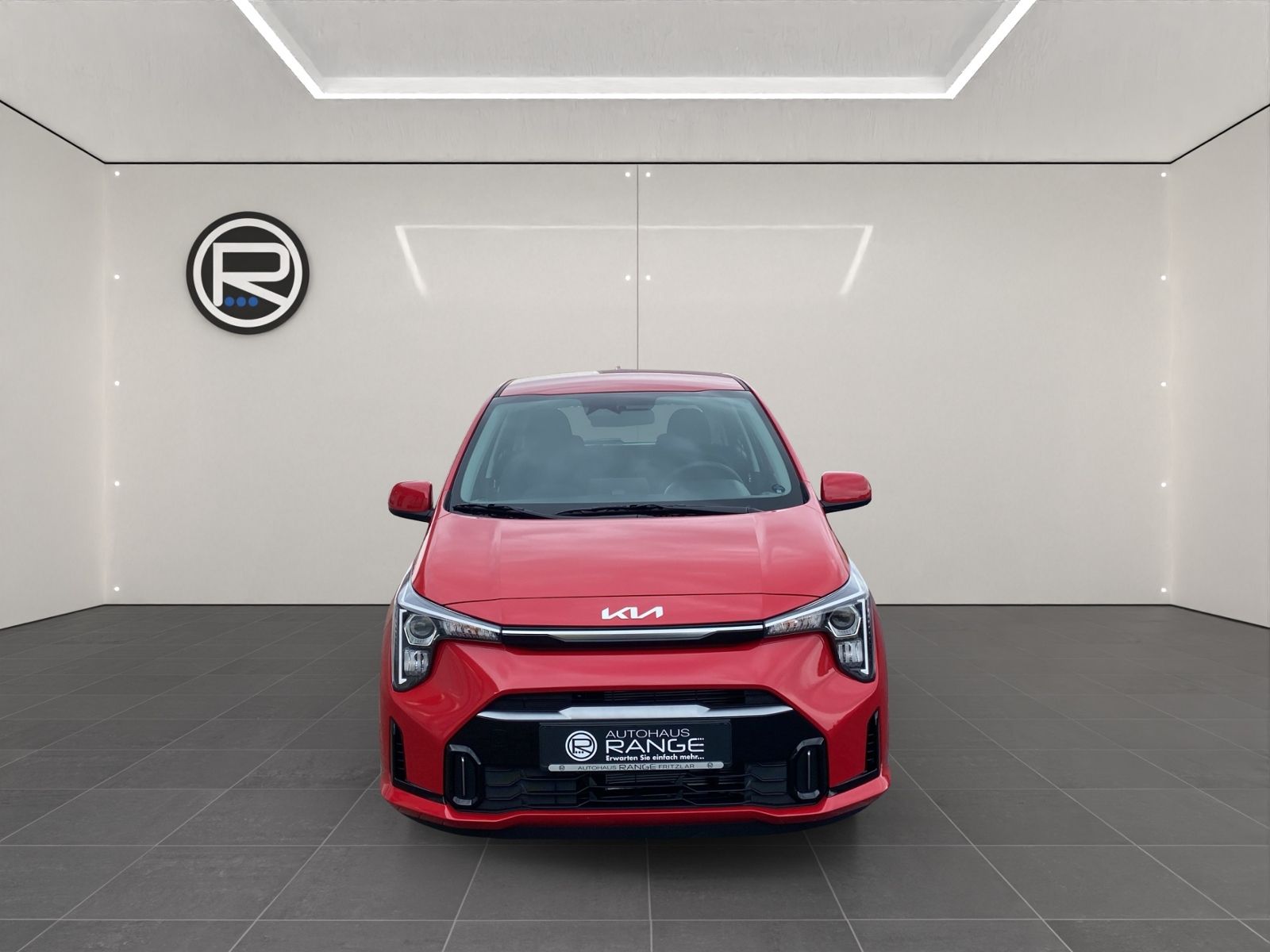 Kia Picanto - Bild 5