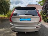 Volvo XC90 T8 Twin Engine Geartronic Inscription I... - Volvo XC90 Inscription mit Hybrid-Antrieb (Benzin/Elektro)