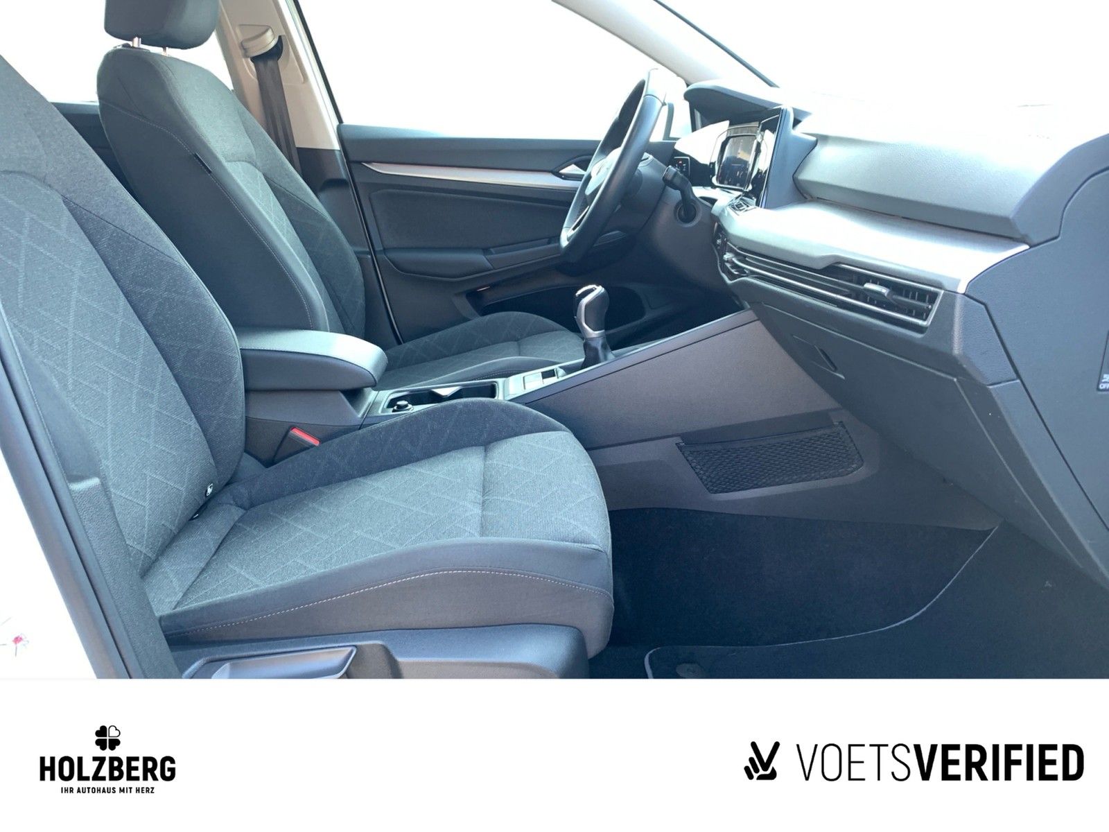 Volkswagen Golf - Bild 8