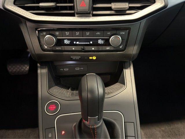 Seat Ibiza 1.0 TSI DSG FR ALLWETTER KAMERA NAVI LED