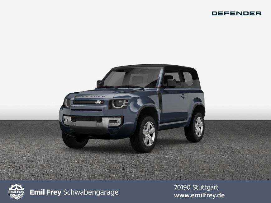 Land Rover Defender 110 D250 S 183 kW, 5-türig (Diesel)
