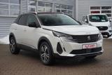 Peugeot 3008 1.2 PureTech 130 Allure Pack Aut. LED Navi - Peugeot Gebrauchtwagen in Magdeburg