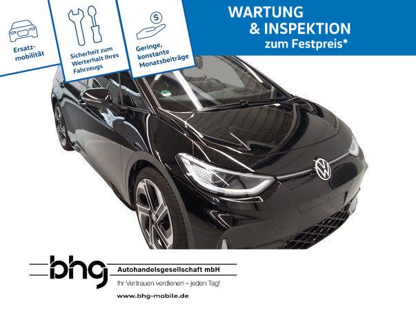 Volkswagen ID.3 GTX Performance, миниатюра 2