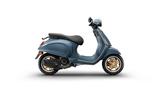 Vespa Primavera 50 Officina 8
