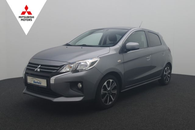 Mitsubishi Space Star 1.2 Intro Edition+