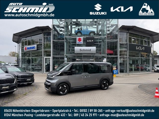 KIA PV5 _P 2-3-0 71,2 ELITE WÄRMEPUMPE ALUFELGE (N190211-2)