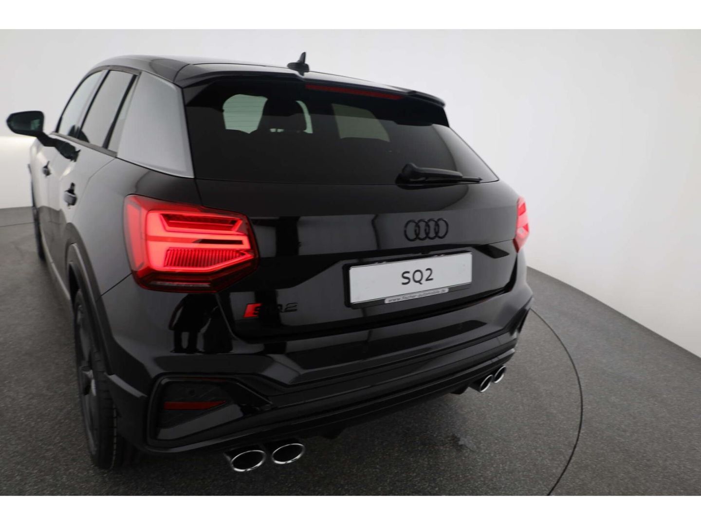 Audi SQ2 - Bild 20