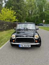MINI 1000 MK II Check Mate Edition - MINI Gebrauchtwagen von 1990