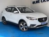 MG ZS EV Luxury MG Garantie 45 kWh Pano/Navi/Kamera - MG ZS aus 2021