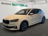 Skoda Fabia 1.0l TSI 85kW DSG Drive