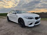 BMW M2 DKG M-Performance Abgasanlage, DE FZG! - BMW M2 von privat