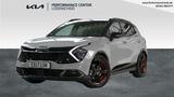 Kia Sportage 1.6T DCT AWD PANO Performance Edition#1 - Kia: Performance