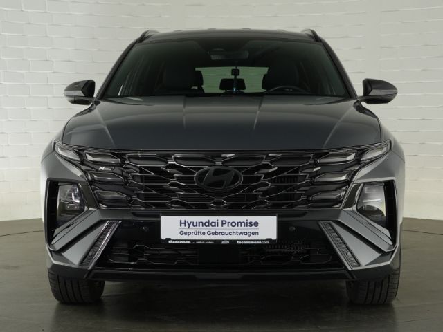 Tucson FACELIFT PHEV N-LINE 4WD AT+LED MATRIX+NA