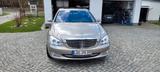 Mercedes-Benz S 420 CDI - - Mercedes-Benz S 420 Gebrauchtwagen