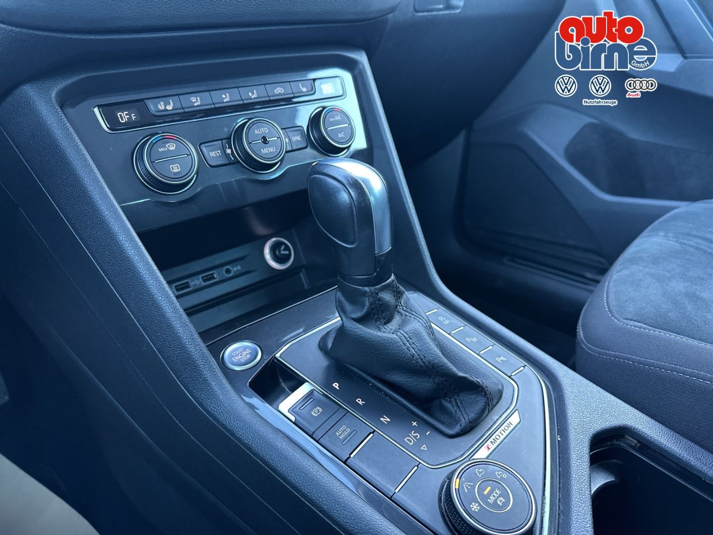 Tiguan 2.0 TDI Highline 4Motion HUD AD AHK-klapp