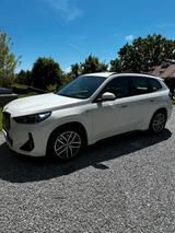 BMW xDrive30 M Sport AHK Harman/K - BMW iX1 von privat