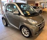 Smart ForTwo Passion Servo Klima Panorama Garantie - Smart ForTwo in Bochum