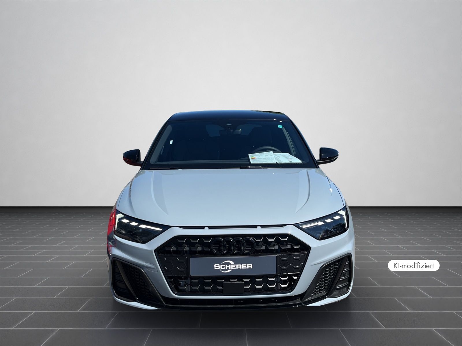 Audi A1 - Bild 6