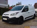 Ford TRANSIT CONNECT TDCI KASTEN KLIMA,PDC,BT,FS-HZG - Ford Transit Connect Gebrauchtwagen in Berlin